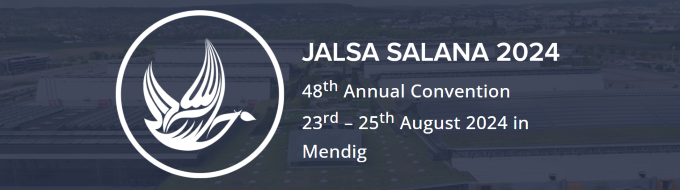 Jalsa Salana 2024