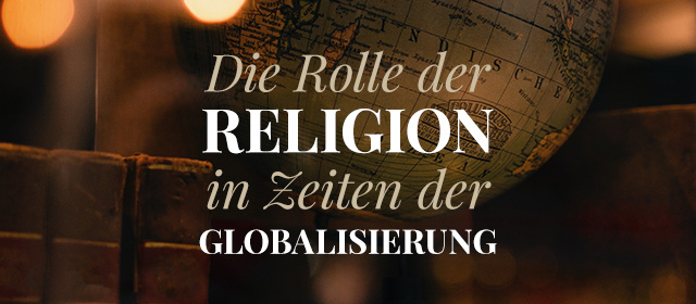 Globalisierung